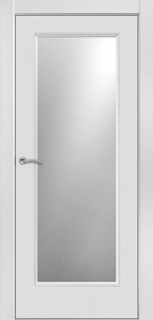 Входная дверь  - Межкомнатные двери Динмар модель Астория 33