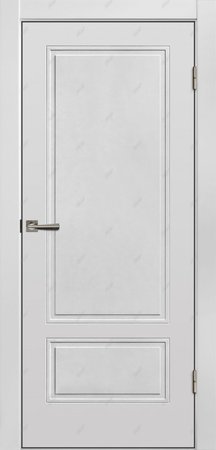 Входная дверь  - Межкомнатные двери Динмар модель Авалон 9