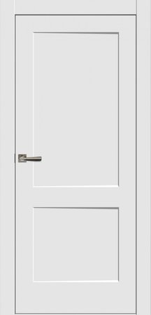Входная дверь  - Межкомнатные двери Динмар модель Челси 1 