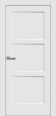Входная дверь  - Межкомнатные двери Динмар модель Челси 23