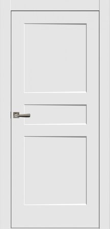 Входная дверь  - Межкомнатные двери Динмар модель Челси 25