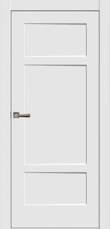 Входная дверь  - Межкомнатные двери Динмар модель Челси 26