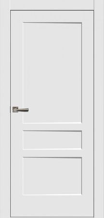Входная дверь  - Межкомнатные двери Динмар модель Челси 5