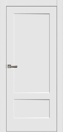 Входная дверь  - Межкомнатные двери Динмар модель Челси 9