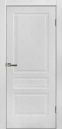 Входная дверь  - Межкомнатные двери Динмар модель Микси 5