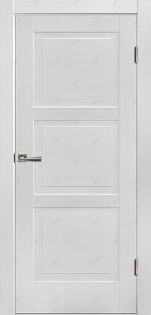 Входная дверь  - Межкомнатные двери Динмар модель Микси 8