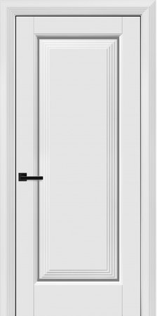 Входная дверь  - Межкомнатные двери Динмар Модель Милан 21/2