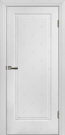 Входная дверь  - Межкомнатные двери Динмар модель Нео 1
