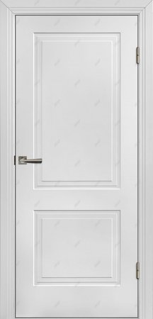 Входная дверь  - Межкомнатные двери Динмар модель Нео 2