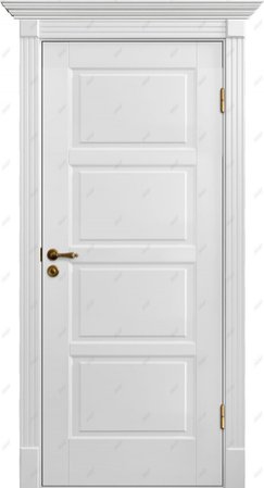 Входная дверь  - Межкомнатные двери Динмар модель Палацио 24