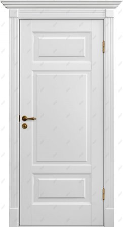 Входная дверь  - Межкомнатные двери Динмар модель Палацио 26