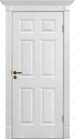 Входная дверь  - Межкомнатные двери Динмар модель Палацио 32