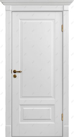 Входная дверь  - Межкомнатные двери Динмар модель Палацио 9