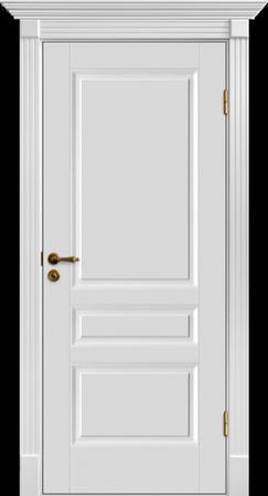 Входная дверь  - Межкомнатные двери Динмар модель Премьера 5