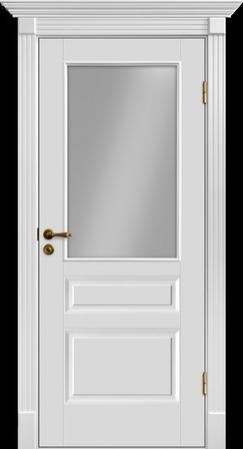 Входная дверь  - Межкомнатные двери Динмар модель Премьера 8