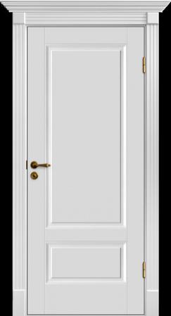 Входная дверь  - Межкомнатные двери Динмар модель Премьера 9