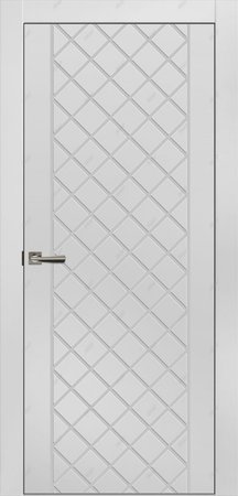 Входная дверь  - Межкомнатные двери Динмар модель Сканди 30