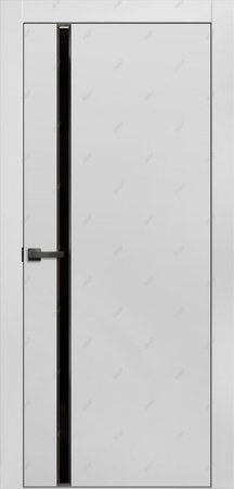 Входная дверь  - Межкомнатные двери Динмар модель Соленто 1
