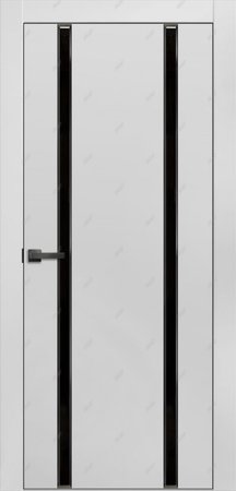 Входная дверь  - Межкомнатные двери Динмар модель Соленто 2
