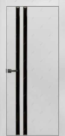 Входная дверь  - Межкомнатные двери Динмар модель Соленто 4