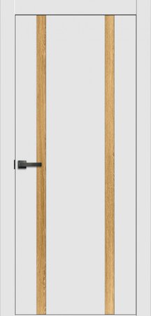 Входная дверь  - Межкомнатные двери Динмар модель Уника 2