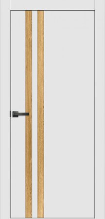 Входная дверь  - Межкомнатные двери Динмар модель Уника 4