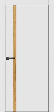 Входная дверь  - Межкомнатные двери Динмар модель Уника 1