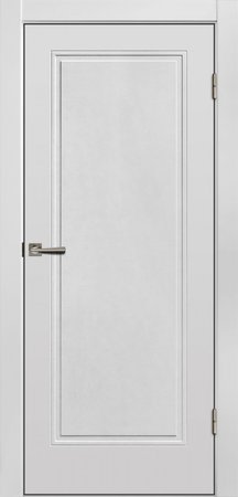 Входная дверь  - Межкомнатные двери Динмар модель Верона 21