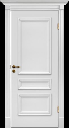 Входная дверь  - Межкомнатные двери Динмар модель Вивальди 5