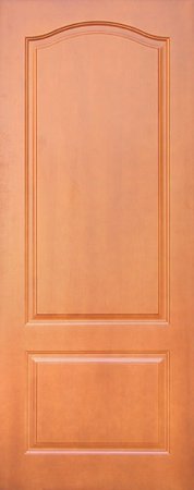 Входная дверь  - Межкомнатная дверь Массив сосны Поставы модель 4 ДГ