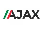 логотип AJAX SLIM