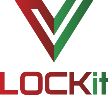 логотип LOCKIT